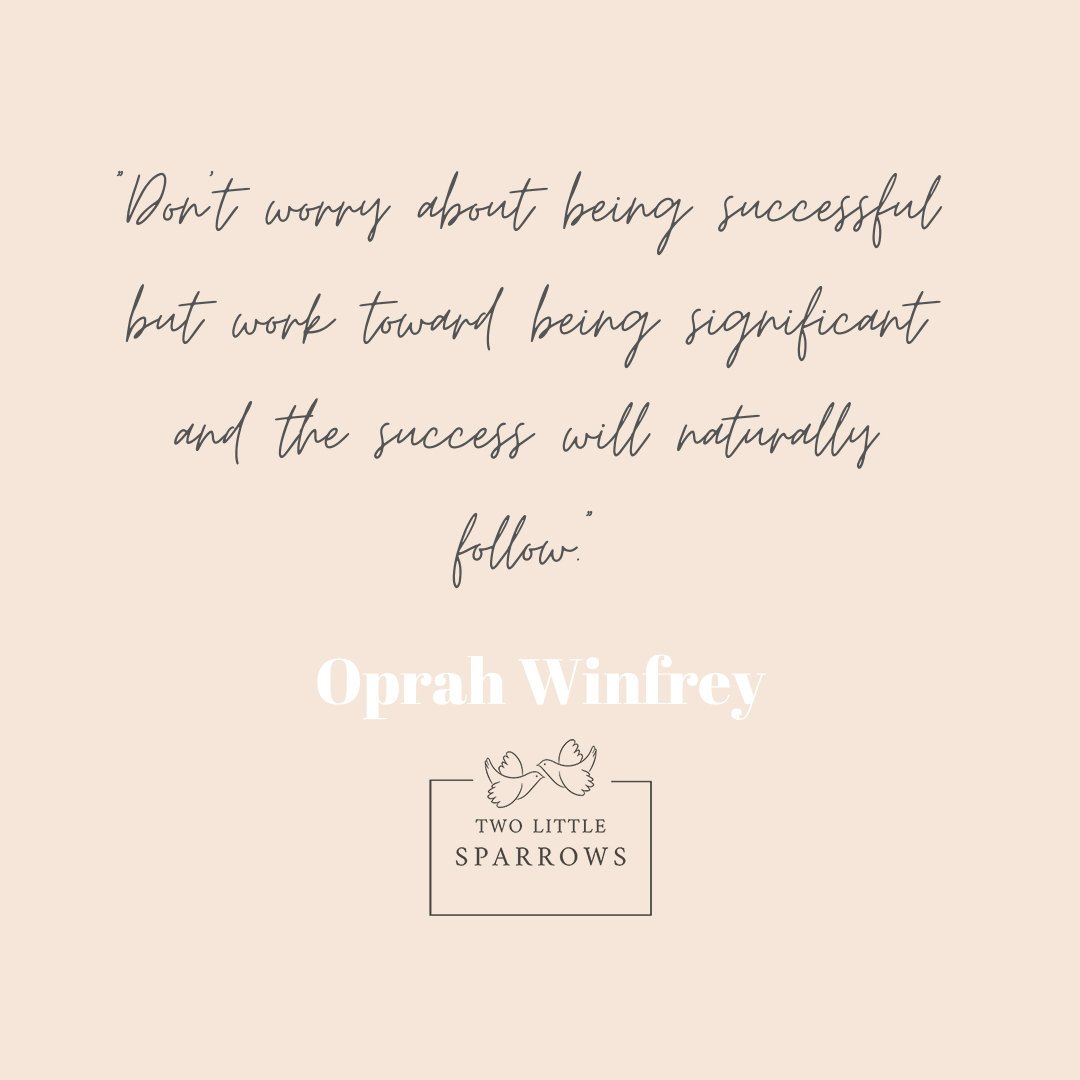 Monday Motivation