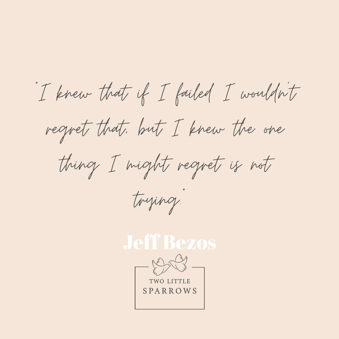 Monday Motivation