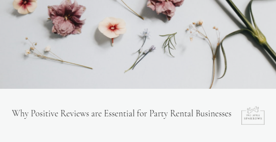 Why Positive Reviews are Essential for your Local Businesses