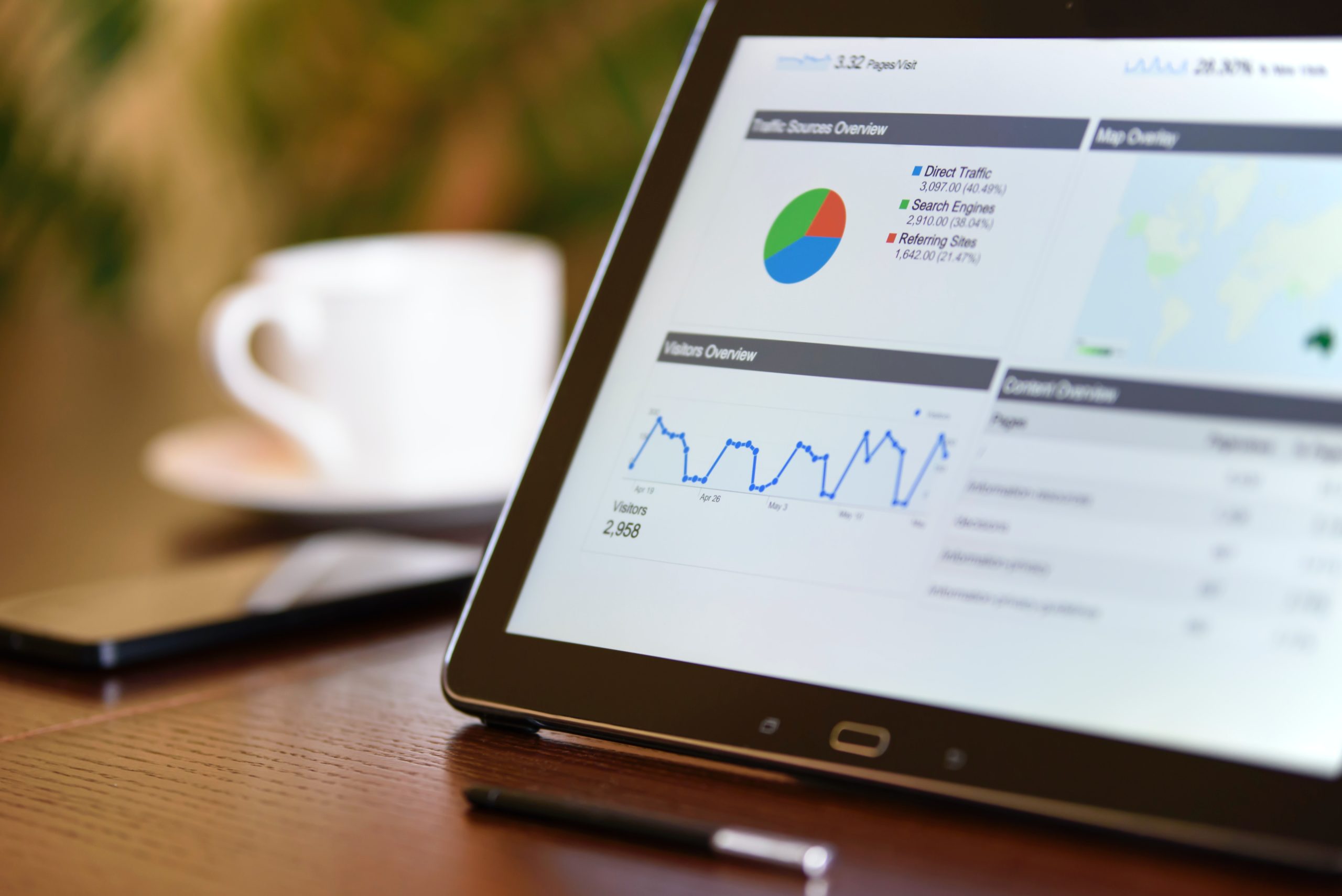 Advanced tactics to skyrocket your Local Business website’s traffic