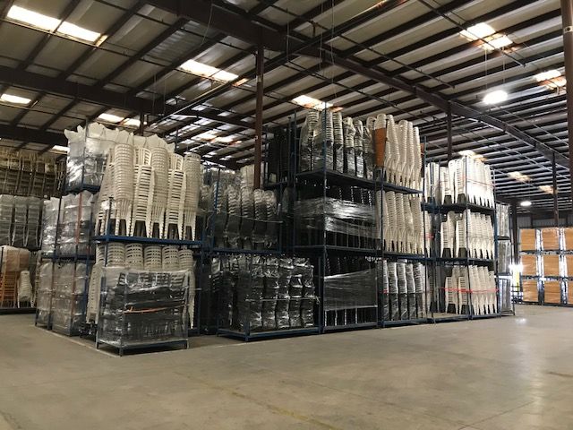 Essential Strategies for Expanding Your Party Rental Inventory: A Guide to Success