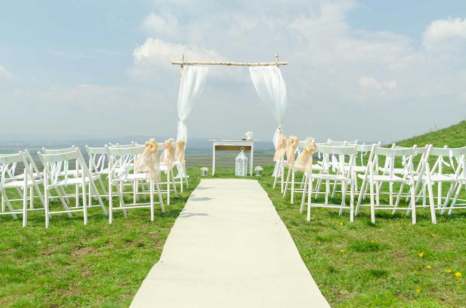 Maximize Profits in Wedding Rentals: Essential Strategies for Business Success