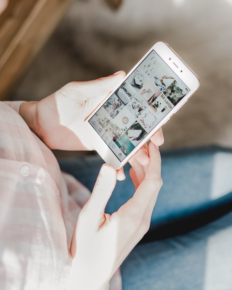 Optimizing Social Media Posts for Maximum Visibility