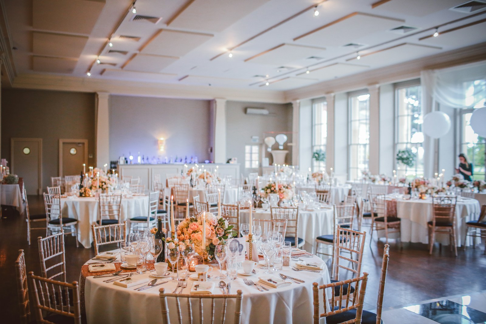 How to Boost Your Event Rental Business with Sub-Rented Tablecloths