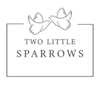 Two Little Sparrows