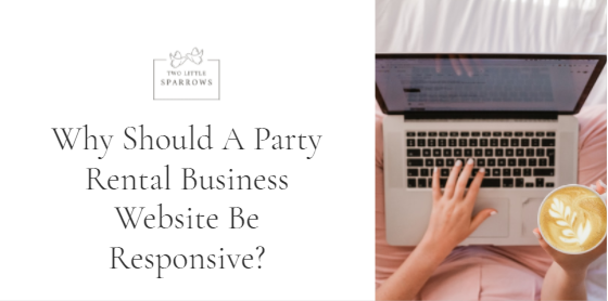 Why Should A Local Business Website Be Responsive?